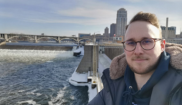 Praktikum Minnesota
