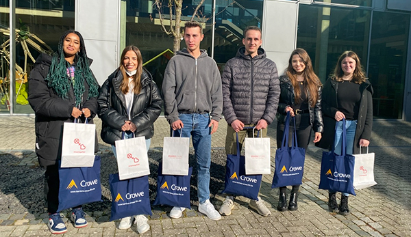 Hochschule Mainz Taschen